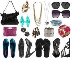 Fashion Accessories Business For Sale